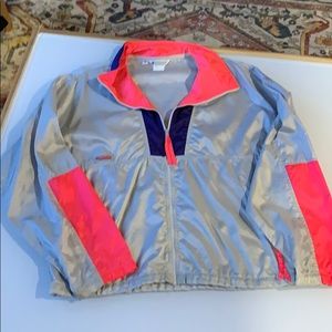 Columbia Quarter Zip Men’s L